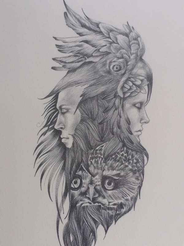 FAMOUS S.A. ARTIST ´GABRIEL MEIRING´ORIGINAL 1979 HIGH VALUE PENCIL ART -LOT 4 - SEE BELOW FOR INFO.