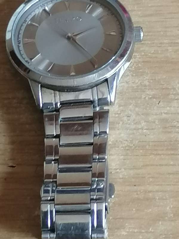 Great looking Tempo men's watch very good condition.