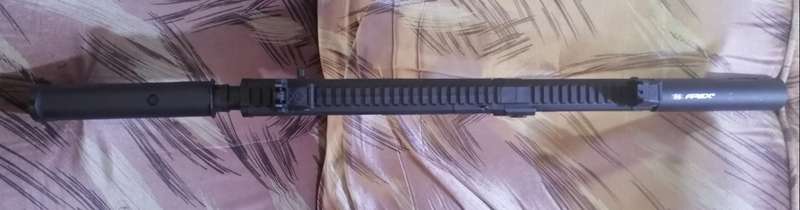 TIPPMANN STORMER ELITE 68 Cal. PAINTBALL MARKER BLACK - M/P R5700 - SEE BELOW FOR INFO.