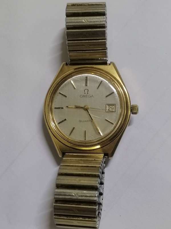 1980s omega watches cheap