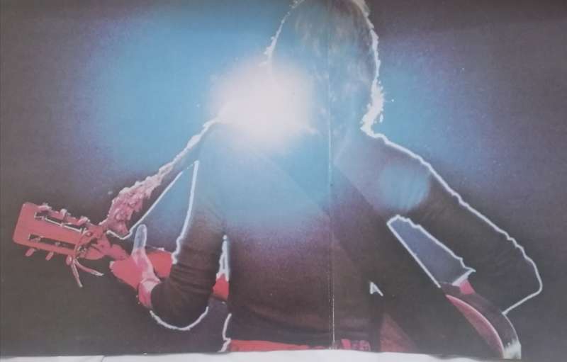 JOAN BAEZ (FROM EVERY STAGE - DOUBLE ALBUM) - VINYL´S IN VERY GOOD CONDITION - SEE BELOW FOR INFO.