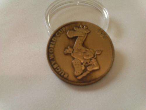 Rugby World Cup 1995