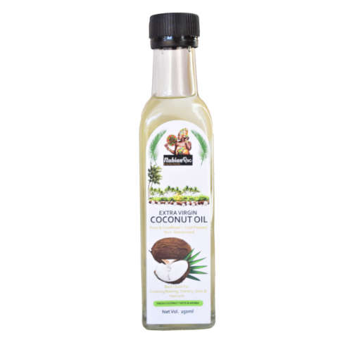 Extra Virgin Coconut oil 250ml