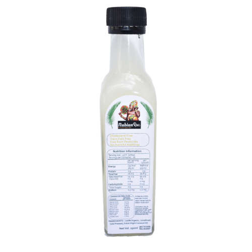 Extra Virgin Coconut oil 250ml