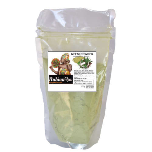 Neem Powder 100g