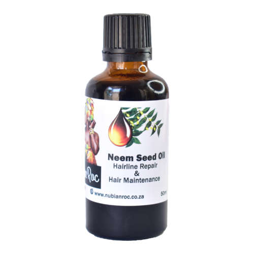 Neem Oil - 50ml