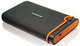 FREE DELIVERY - Transcend StoreJet 25M Series - 500GB 2.5" External HDD