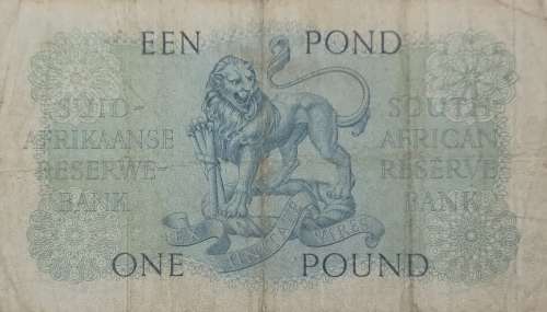 *Crazy R1 Start!!* MH de Kock One Pound 1958