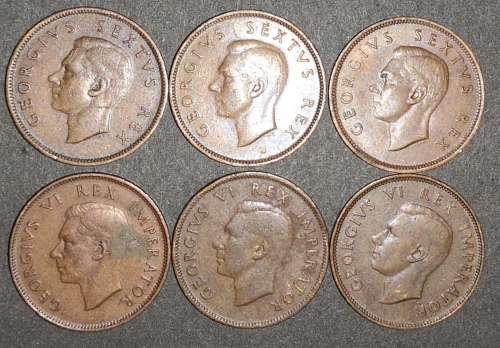 *Crazy R1 Start!!* BlackFriday Start Mixed Coin lot over 30 coins!!!