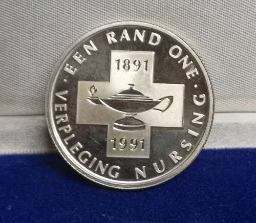 *Crazy R1 Start!!* 1991 Nursing  Silver R1
