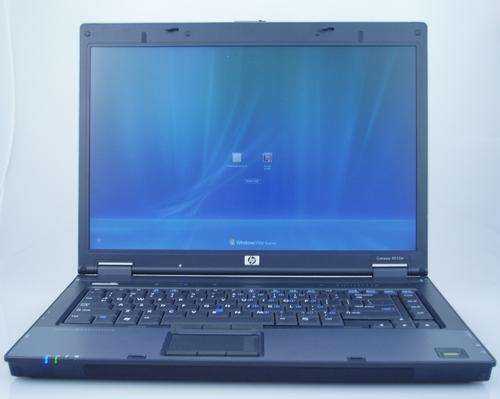 Compaq 8510w