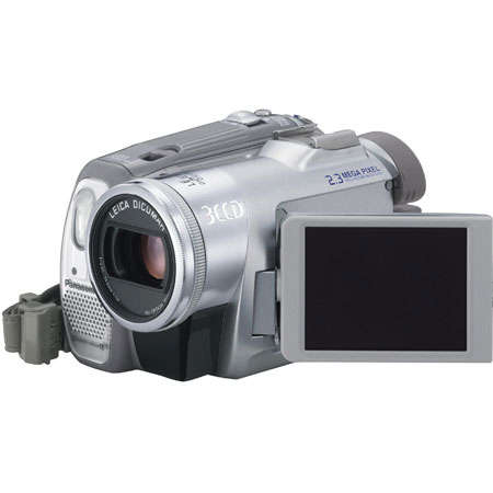 Panasonic NV-GS150