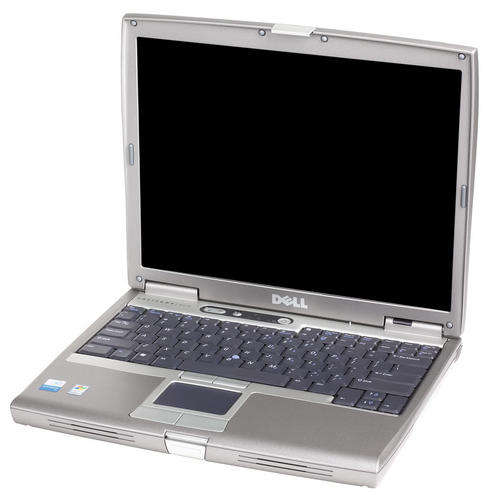 DELL Latitude D610
