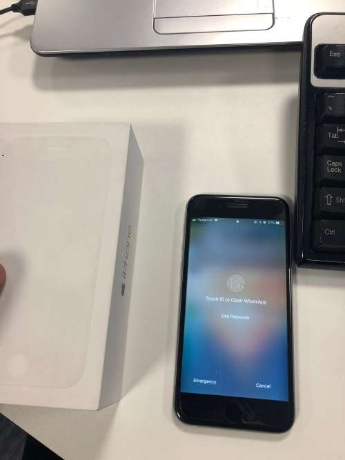 IPHONE 6 FOR SALE