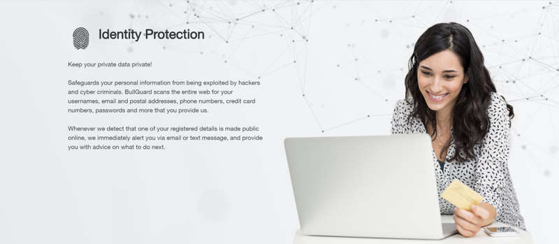 BullGuard Premium Internet Security & Antivirus Protection 2019 - 10 DEVICES
