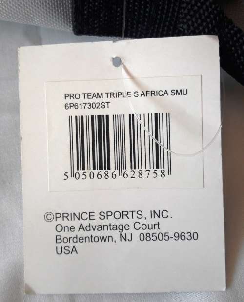 Prince Tennis Racket Bag