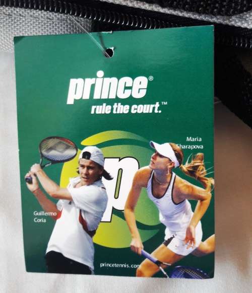 Prince Tennis Racket Bag