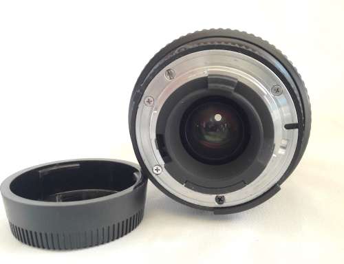 NIKON 28- 105 f3.5 - 4.5 AUTO FOCUS