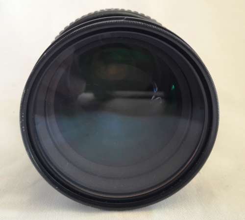 NIKON 28- 105 f3.5 - 4.5 AUTO FOCUS
