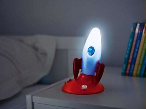 Osram `Rocket ` LED Night Light