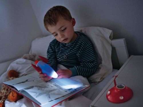 Osram `Rocket ` LED Night Light