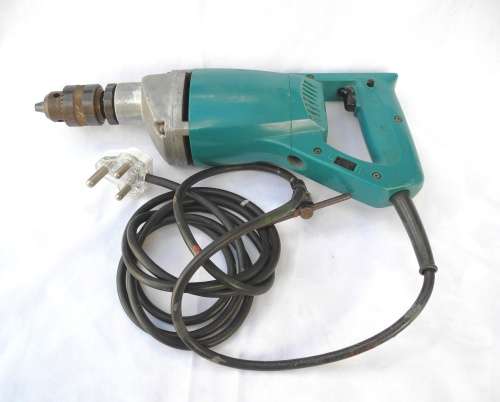 Makita Hammer Drill Model 8419B