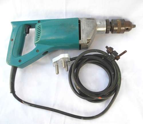 Makita Hammer Drill Model 8419B