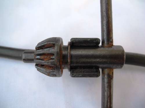 Makita Hammer Drill Model 8419B