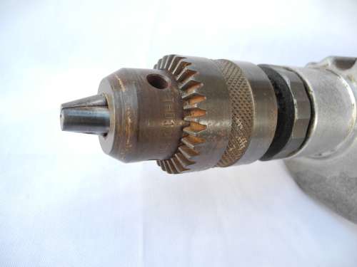 Makita Hammer Drill Model 8419B
