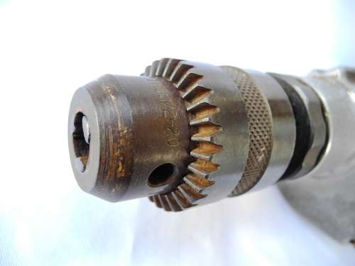 Makita Hammer Drill Model 8419B