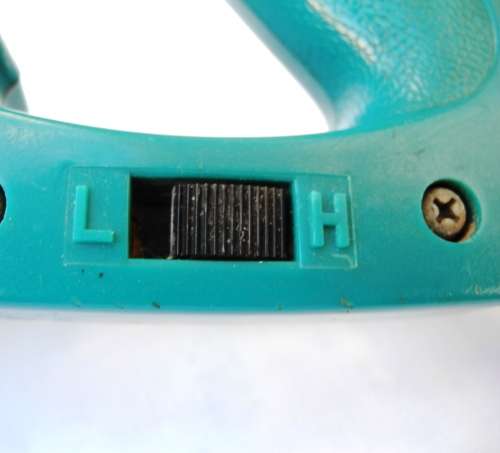 Makita Hammer Drill Model 8419B