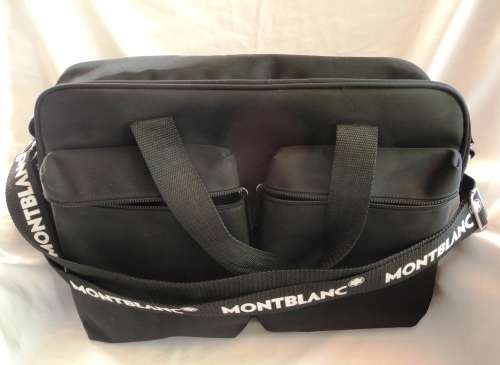 Montblanc Duffle Bag