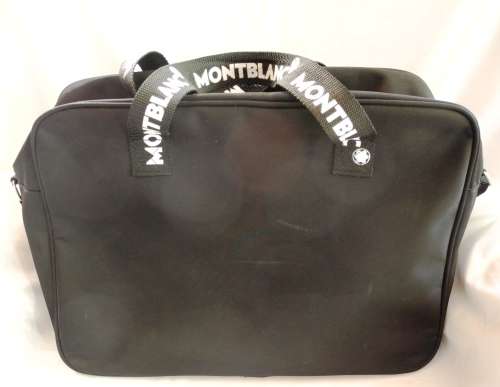 Montblanc Duffle Bag