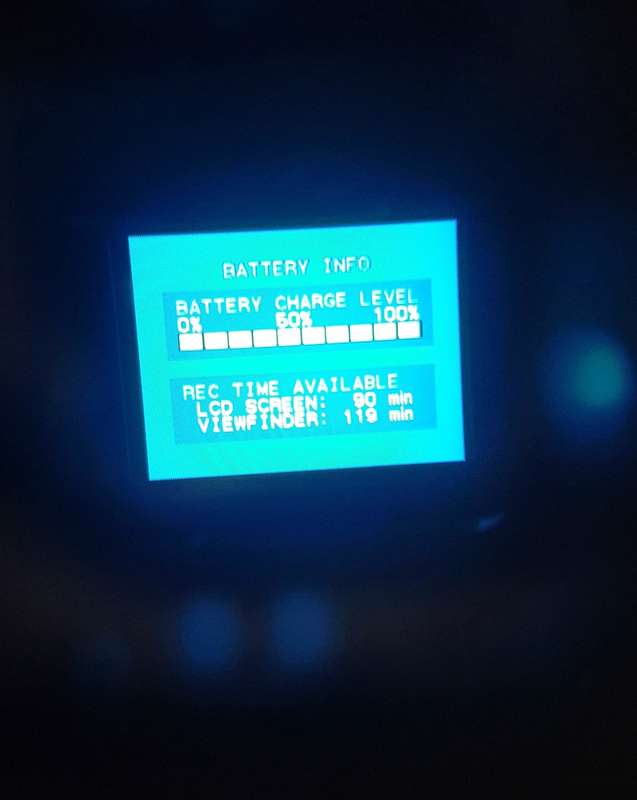 SONY TRv22EDigital Handycam Video Camera