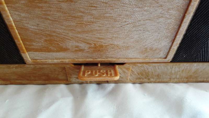 Original Rolykit Storage Box 1 0f 2