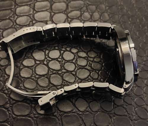 Tag Heuer Professional 200 men's watch