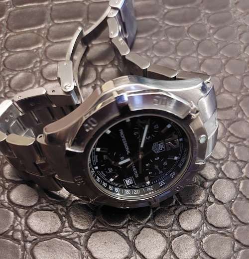 Tag Heuer Professional 200 men's watch