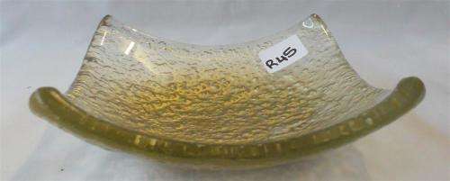 Glass Bowl