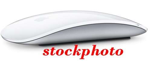 A 2196 Apple Mouse