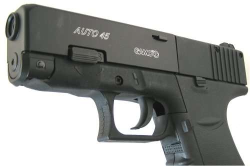 Gamo air pistol