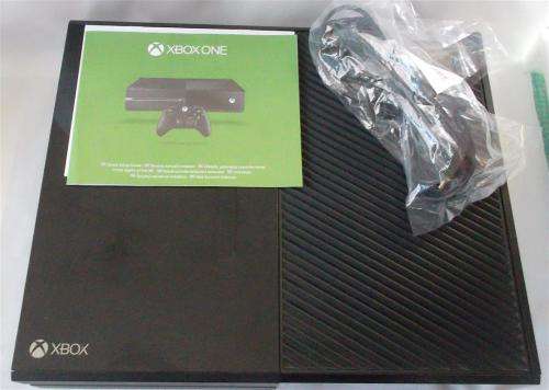 XBOX ONE Console