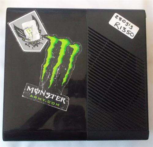 250 GIG XBOX 360