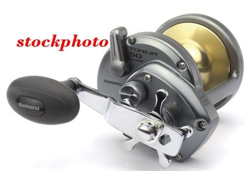Shimano Torium Fishing Reel