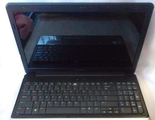 Compaq C Q 60