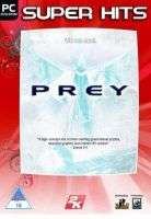 PC Super Hits Game  Prey