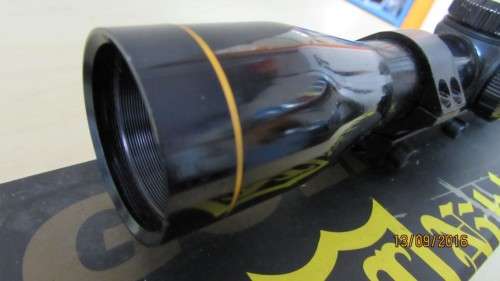 NIKKO STIRLING  4*32 SCOPE ### BARGAIN !!! ####