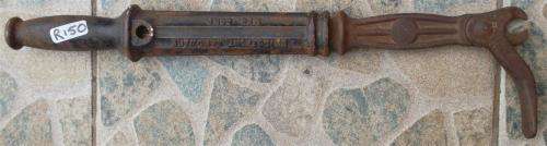 Vintage Bridgeport Nail Puller