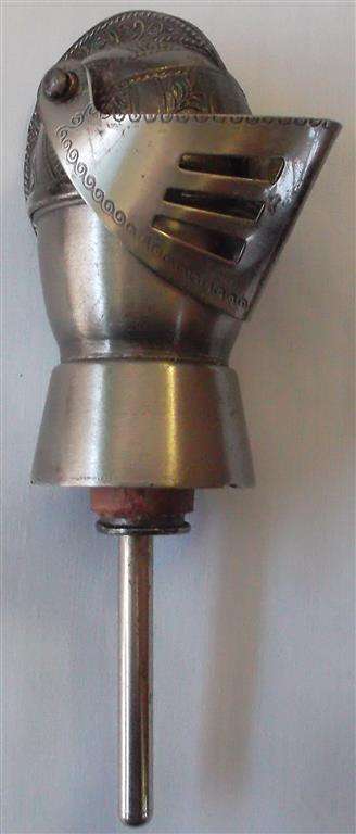 Knight Tot Pourer