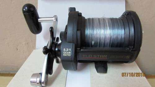 shimano tld 20/40