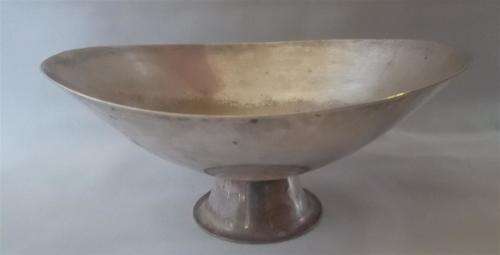 Vintage Cohr EPNS Bowl